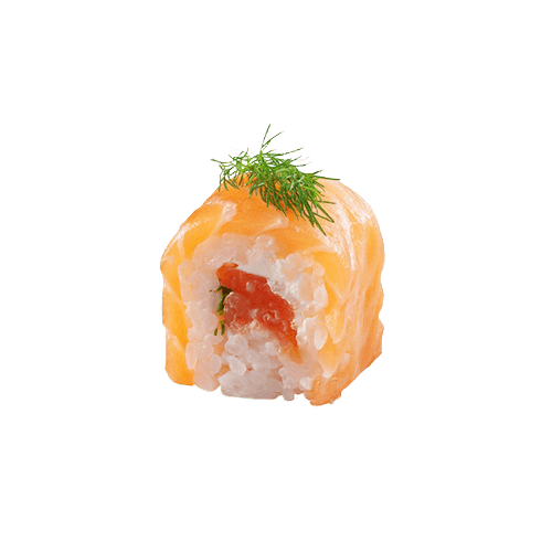 Rising sun