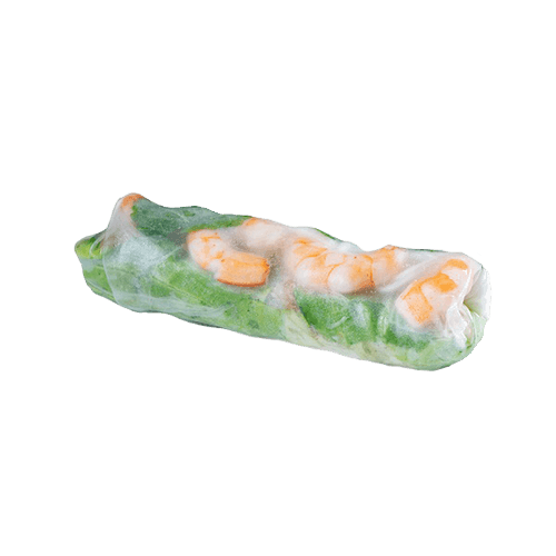 Crevettes