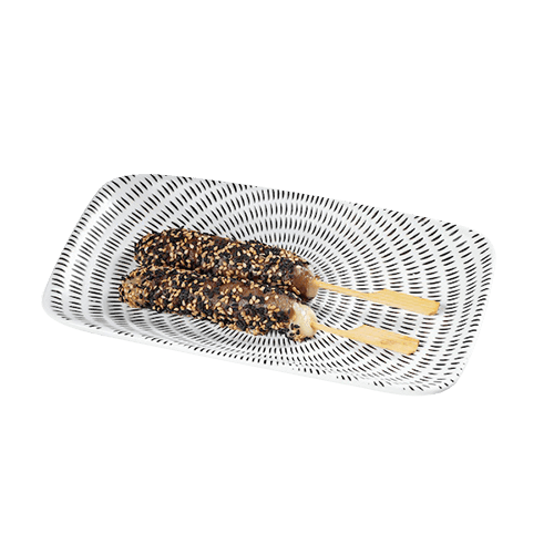 Yakitori boeuf fromage (2 pcs)