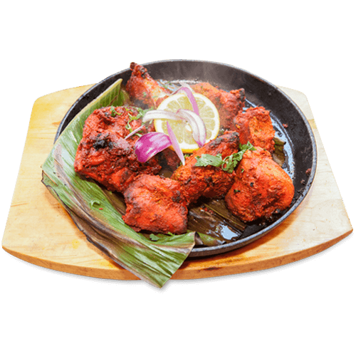 Chicken tandoori