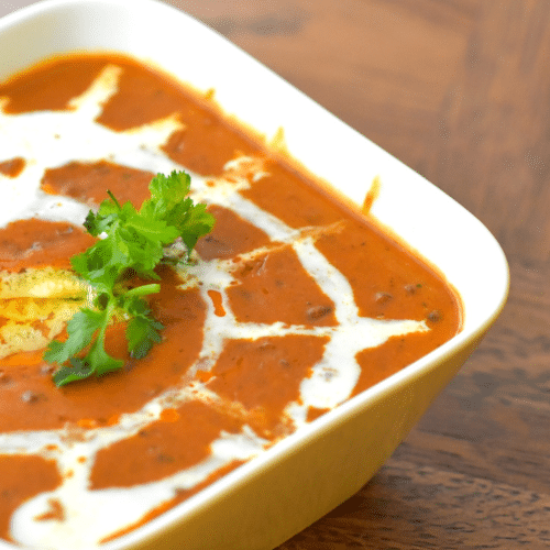 Dal makhani