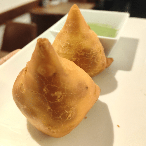 Samosa