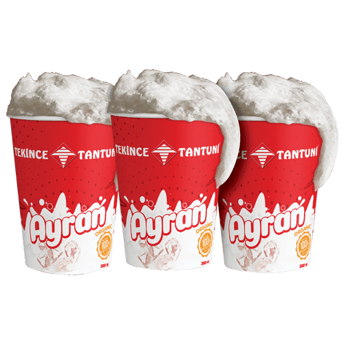 Ayran