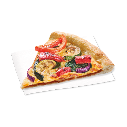 Roasted veggi