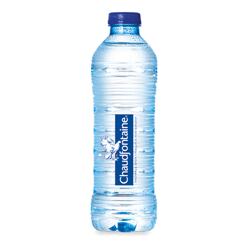 Chaudfontaine still 50cl