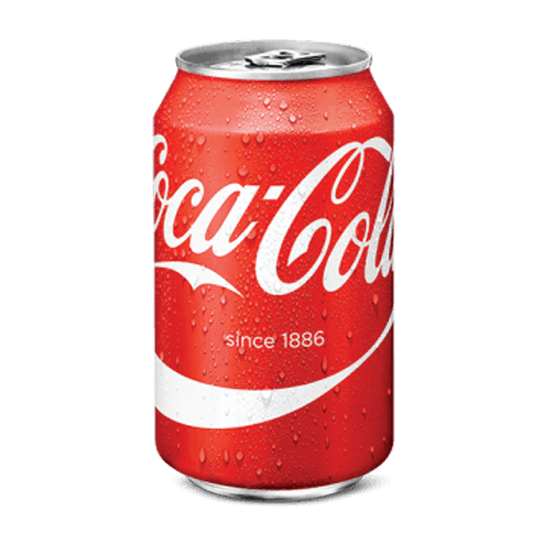 Coca-Cola 33cl
