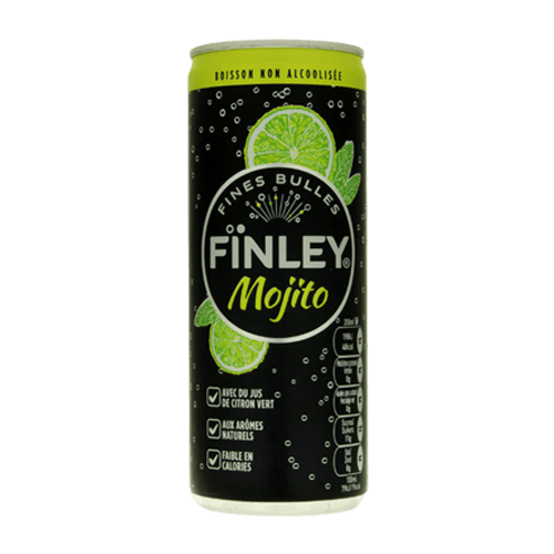 Finley Mojito 25cl