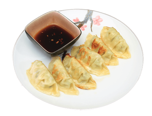 Gyoza