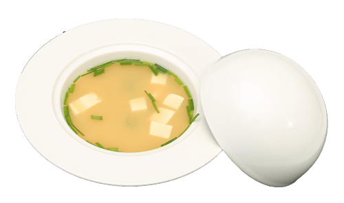 Miso soup