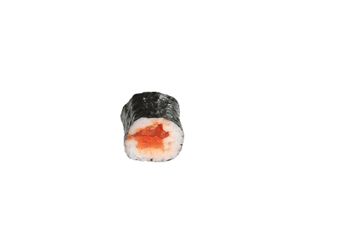 Salmon eggs
