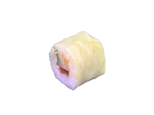 Spicy tuna