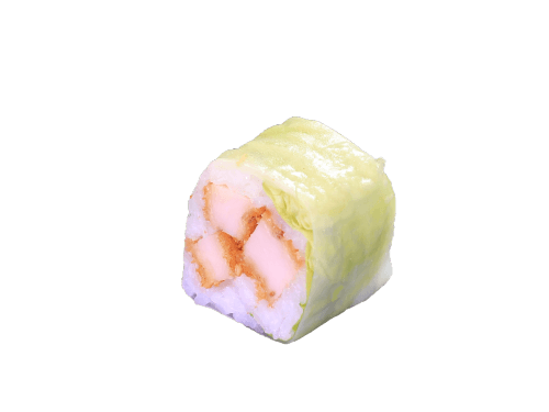 Chicken tempura
