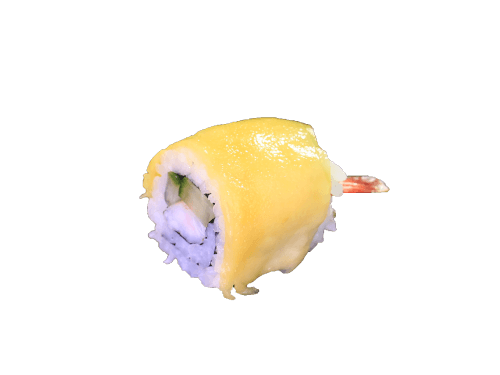 Thai shrimp