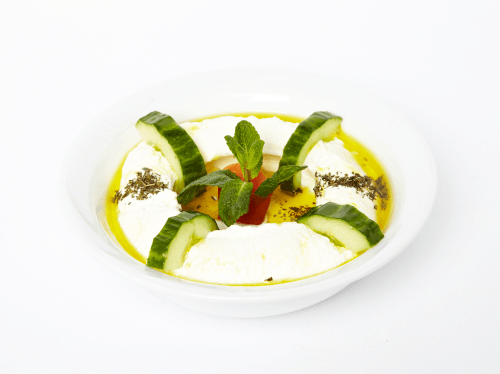 Labneh