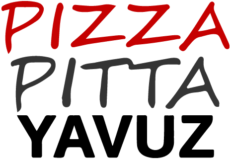 Pitta Pizza Yavuz