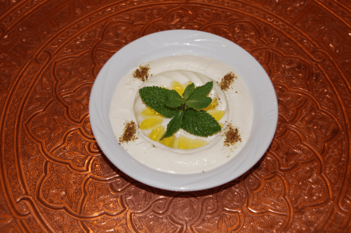 Labneh
