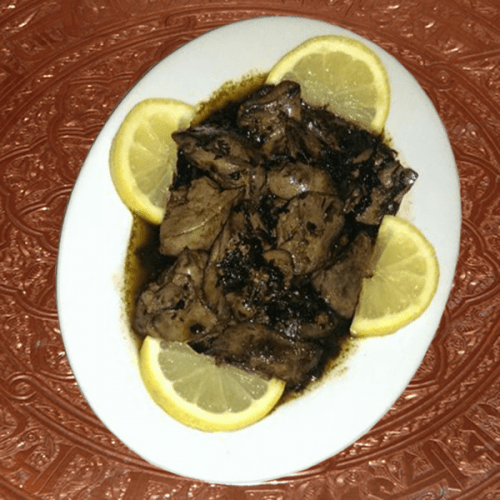 Sawda djej