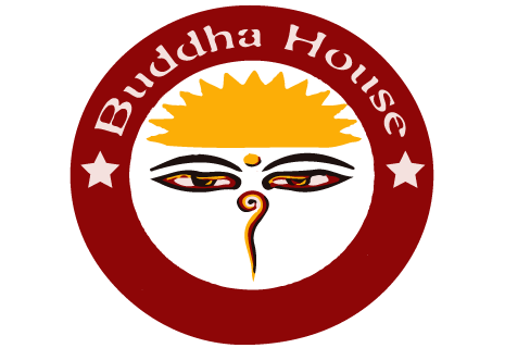 logo Buddha House
