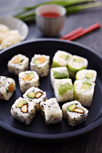 Cook and go (18 pcs)