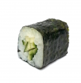 Maki cucumber