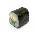 Maki cheese cucumber