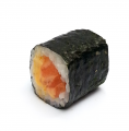 Maki spicy salmon