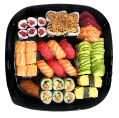 Maxi box 45 pcs
