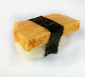 Tamago sushi