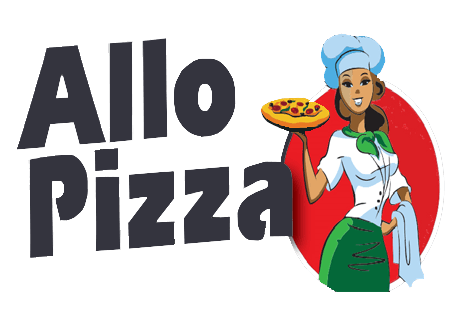 logo Allô Pizza