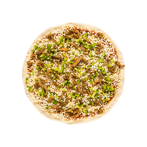 Pizza pitza ( pizza medium )