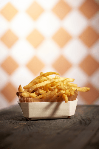 Fries
