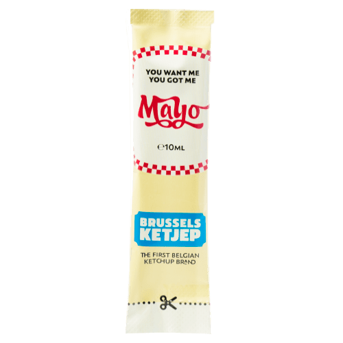 Mayonnaise