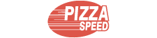 logo Pizza Speed