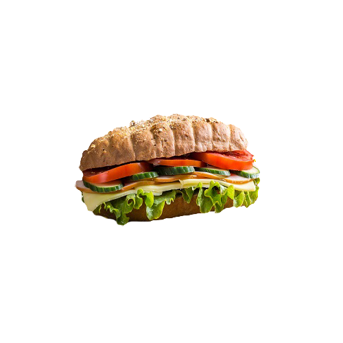 Pork smoked fillet