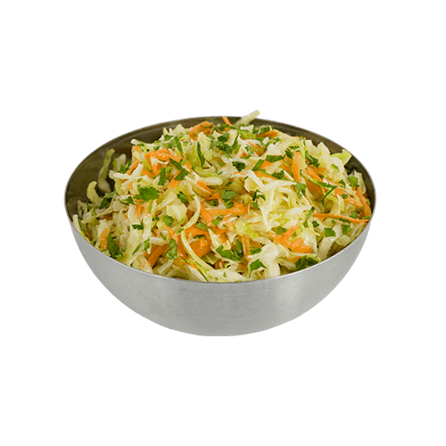 Зеле с моркови