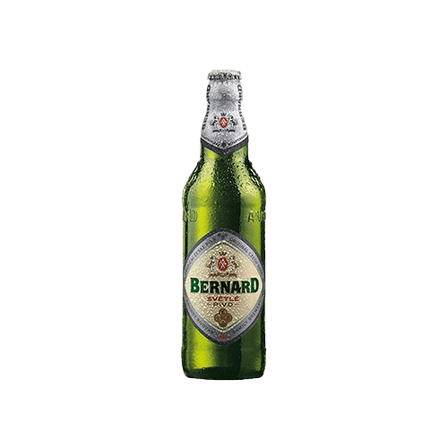 Бира Бернард