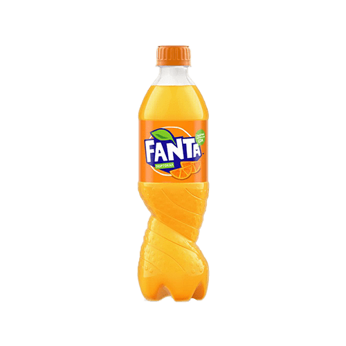 Фанта