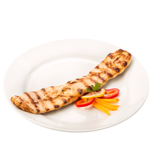 Пилешка вешалица
