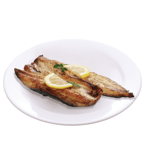 Скумрия филе