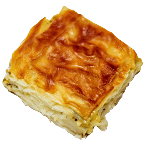Парена баница