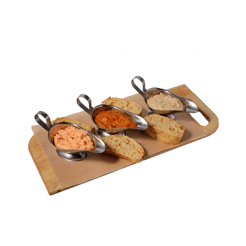Плато Разядки