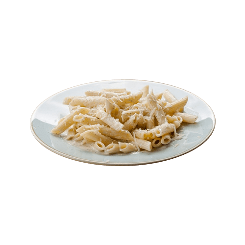 Penne Quattro Formaggi