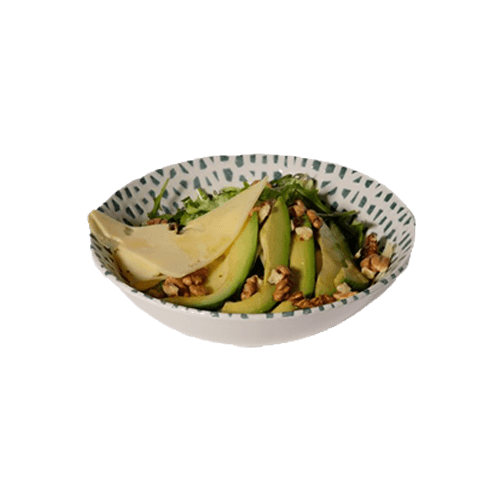 Salad Raffy