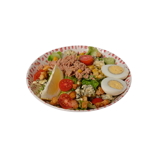 Salad Nice