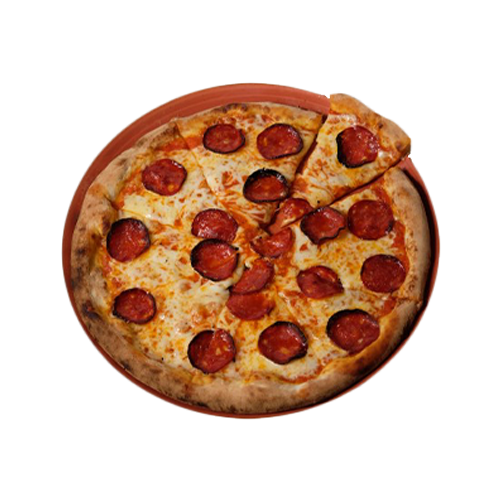Pepperoni