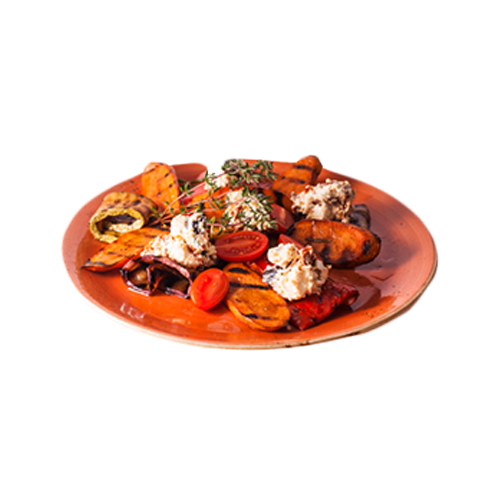 Antipasti