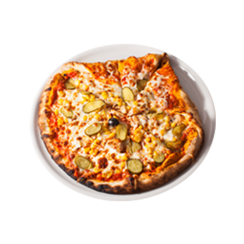 Pizza Fan