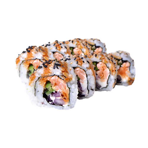 Урамаки Кавамаки