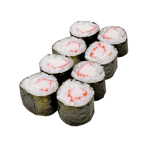 Хосомаки сурими