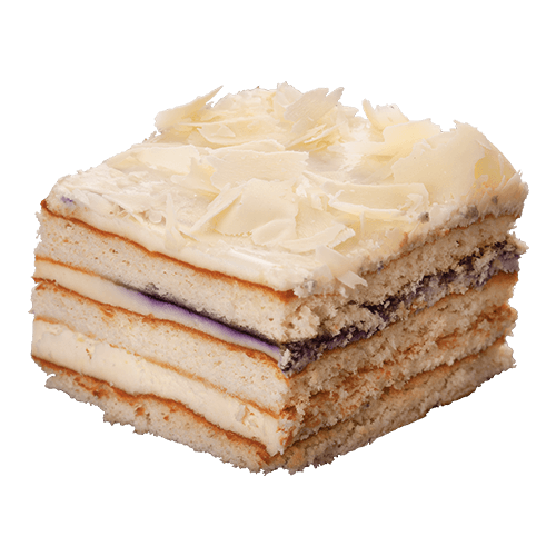 Biscuit cake